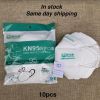 wholesale N95 KN95 1860 Disposable protective face mask lowest price in stock