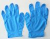 Nitrile glove