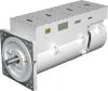 Electric Motors Integrated VFD Motors Customized