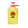 Sunflower Edible Oil