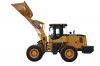 Euramerican Wheel Loader