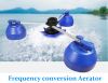 impeller aerator frequency conversion