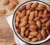 Grade A Almond Nuts / Raw Natural Almond Nuts / Organic Bitter Almonds