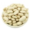 white kidney beans / butter bean / white bean, 
