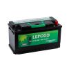 Maintenance Free Automotive Battery