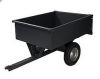 Sell 9.9 Cubic Ft. Utility Cart