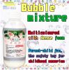 Bubble Mixture