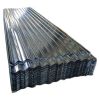 Sheet/zinc Roofing Sheet Iron Galvanized Metal Roofing gi Corrugated Steel Coated Sheet