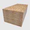 Factory 9 MM 9.5 MM 10 MM OSB Board osb 18 mm