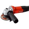 Power Tools Angle Grinder 850W 100mm 115mm 125mm Grinding Machine with Slide Switch