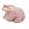 Frozen Whole Chicken and Chicken Parts