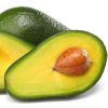 Long Avocado Fruit Fresh Fruits