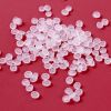 100% Virgin Polypropylene Pp Copolymer Resin Pp Homopolymer Granules