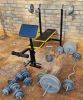 Gym Equipment