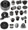 Good Quality and Wide Range Bushings from Turkish Supplier