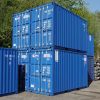 Used Cargo Shipping Containers 20ft/40ftGP/HQ