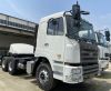 CAMC diesel tractor truck for sale