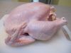 Frozen Whole Chicken