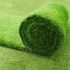 Wholesale Price High Quality Turf Garden 30mm Landscape/ football field Grass Plastic Grass Carpet Artificial Grass