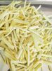 Frozen shredded bamboo shoots