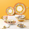 Porcelain Dinnerware