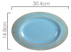 Reinforce Ceramic Dinnerware