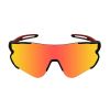 Sport Sunglasses for Cycling Fishing Running...