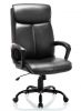 STARSPACE Leather Office Chair BTX-2191