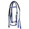 PVC Bridle for Horses