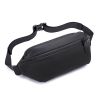 sell Men Waist Bag Waterproof Outdoor