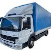 Good Condition Used 2644 10 Wheeler 4x2 6x4 Cargo Trailer Head Trucks Of Mercedes Atego