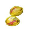 Elastic Foam Net Protect Fruit Packaging Foam Net Sleeve