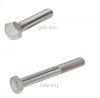 HEX Bolts