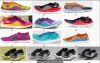 free flyknit running shoes for men, men's sneakers