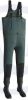 neoprene fishing wader