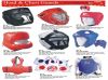 Boxing Head Guards & Accessories