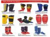 Boxing Shin Insteps and Shin Pads and Accessories