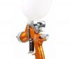 HIGH QUALITY AIRLESS HAND SPRAY GUN GTI PRO LITE TOPCOAT