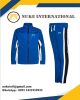 Track Suit