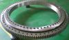 three-row cylindrical roller slewing bearing