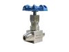 Natural Gas Butt Welded Union Bonnet Needle Valves J61Y