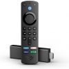 Fire TV Stick 4K streaming device with latest Alexa Voice Remote