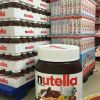 Ferrero Nutellas Chocolate For Export 1KG, 3KG, 5KG, 7KG/Nutella 750g/Nutella wholesale