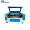 CO2 laser cutting engraving machine for wood acrylic fabric leather plastic rubber