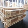 Euro EPAL stamped Wooden Pallet 1200x1000 euro pallet