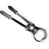 Bloodless Castrator Emasculator 18" Castration Livestock Castrating Tool Veterinary Instruments