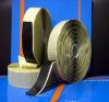 Butyl adhesive tapes