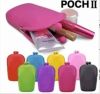 Sell Silicone cosmetic case