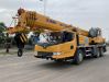 XCMG 25 Ton XCT25L5 Truck Crane