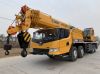 XCMG 35 Ton QY35KA Truck Crane